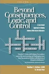 Cover of Beyond Consequences, Logic, and Control Book