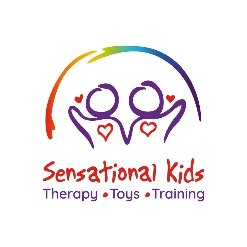 Sensational Kids Ireland website