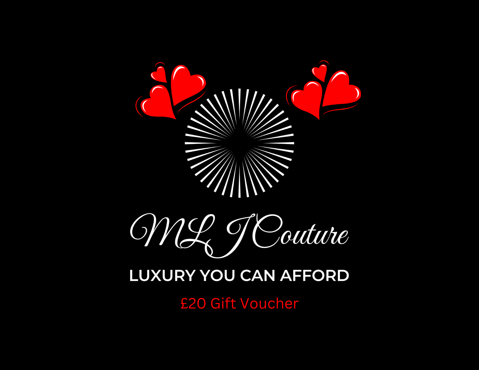 Valentine's Day Gift Card