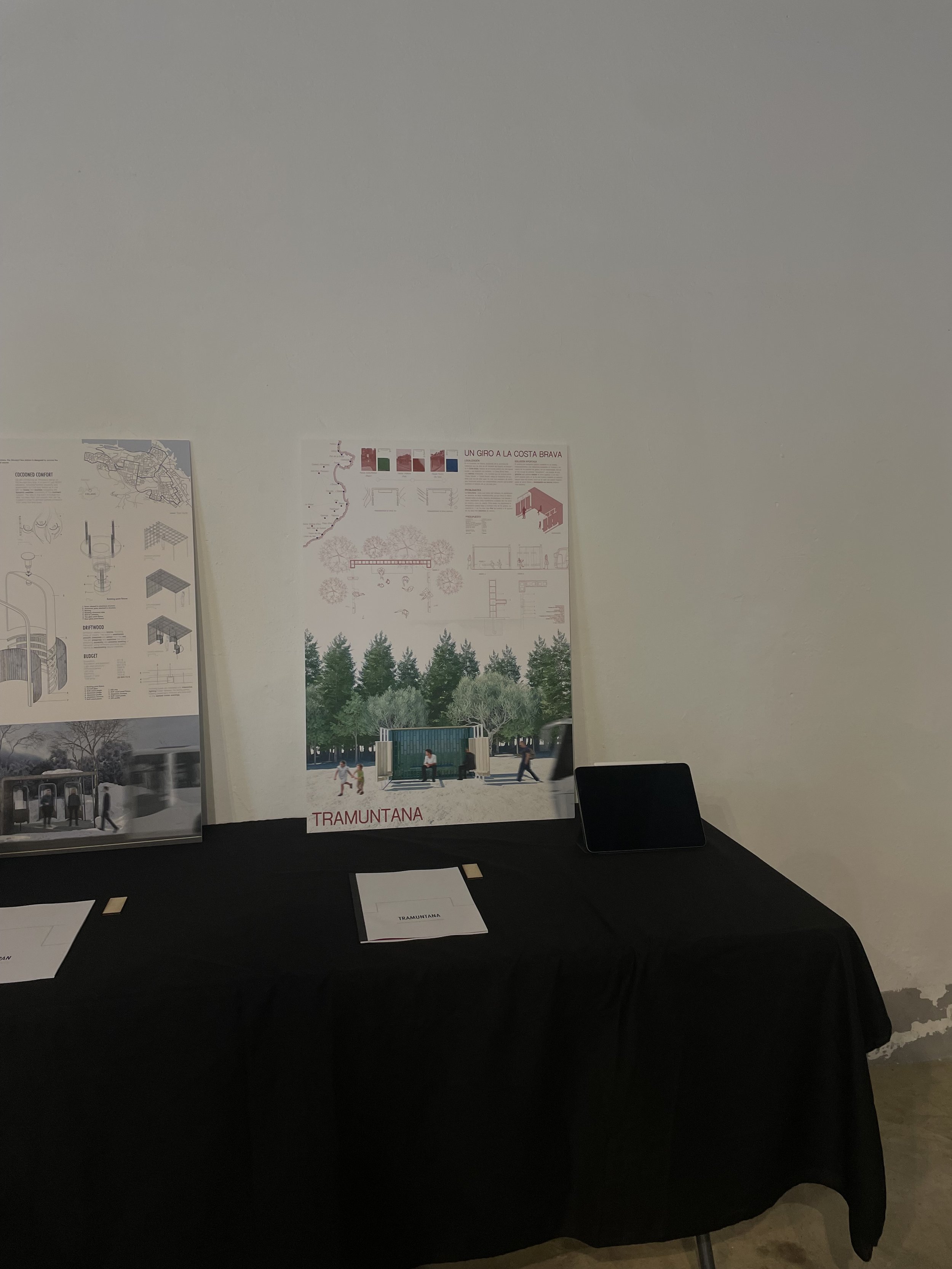 (9) our final presentation in palo alto