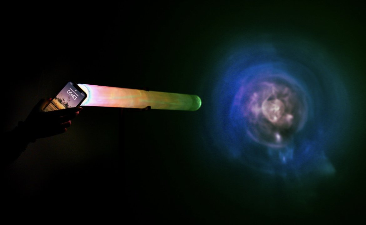 (8) first official picture of the project
