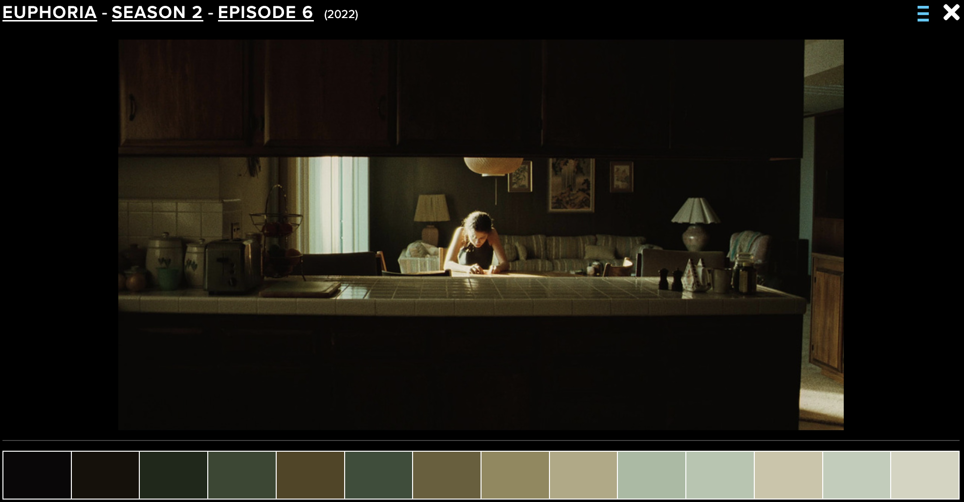 Euphoria (2022)