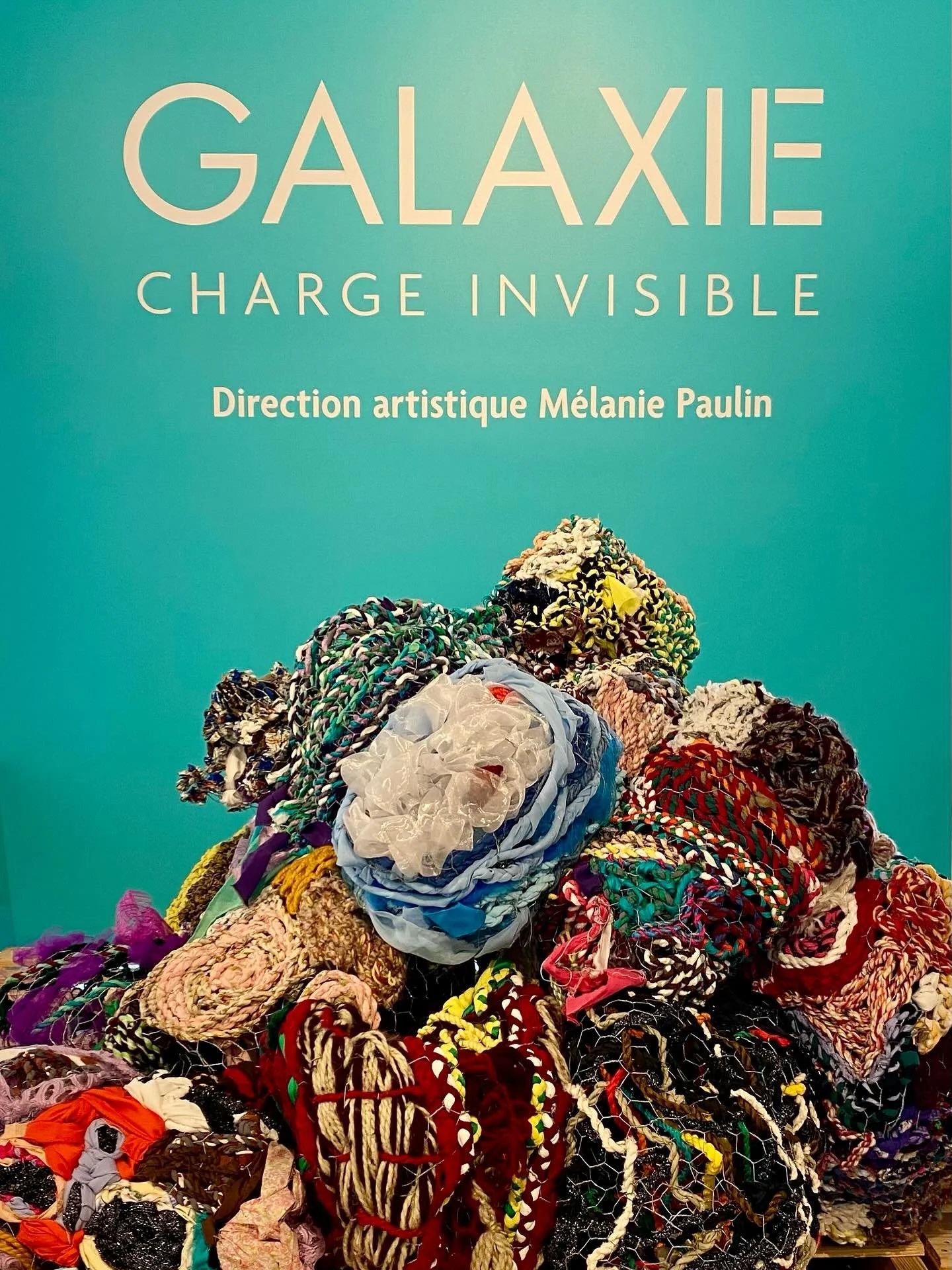 ✨Galaxie - Charge invisible Sept 24 - Oct 18 @brightbrine.ca ✨

L&rsquo;art c&rsquo;est pour tout le monde, et tout le monde peut aussi en cr&eacute;er. Cr&eacute;er avec intention c&rsquo;est une fa&ccedil;on de se d&eacute;couvrir et de d&eacute;co