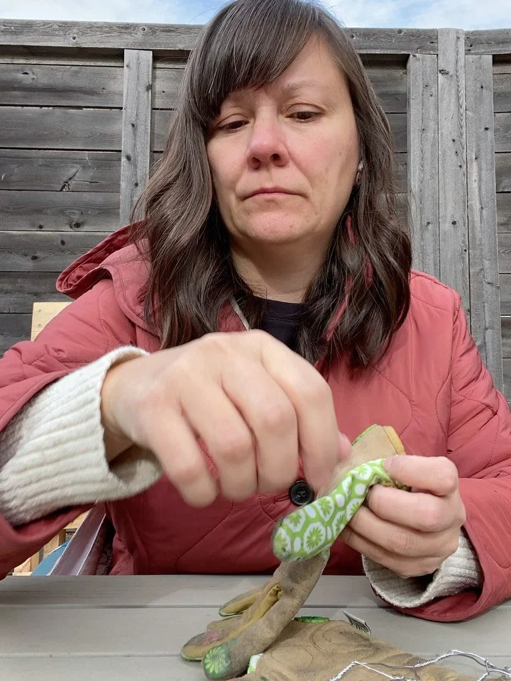 I went to my 2nd graders class today for career day. I asked them what they saw in some of my work, what did it make them think of. I didn&rsquo;t expect so many deep responses! Tears, sadness, hands taking care, rock of emotions&hellip; I was blown 