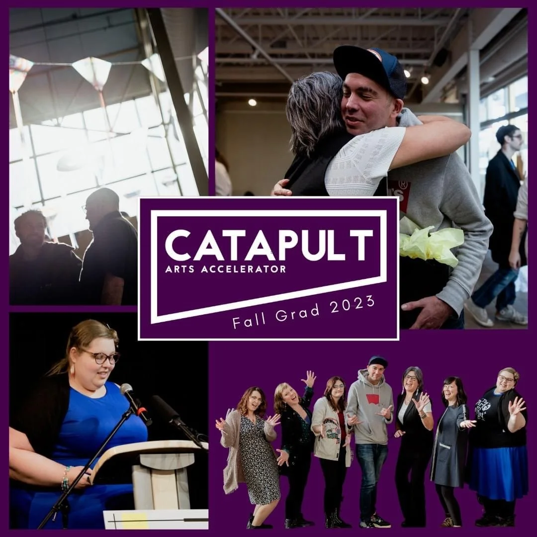CATAPULT - F2023 - Mélanie Paulin