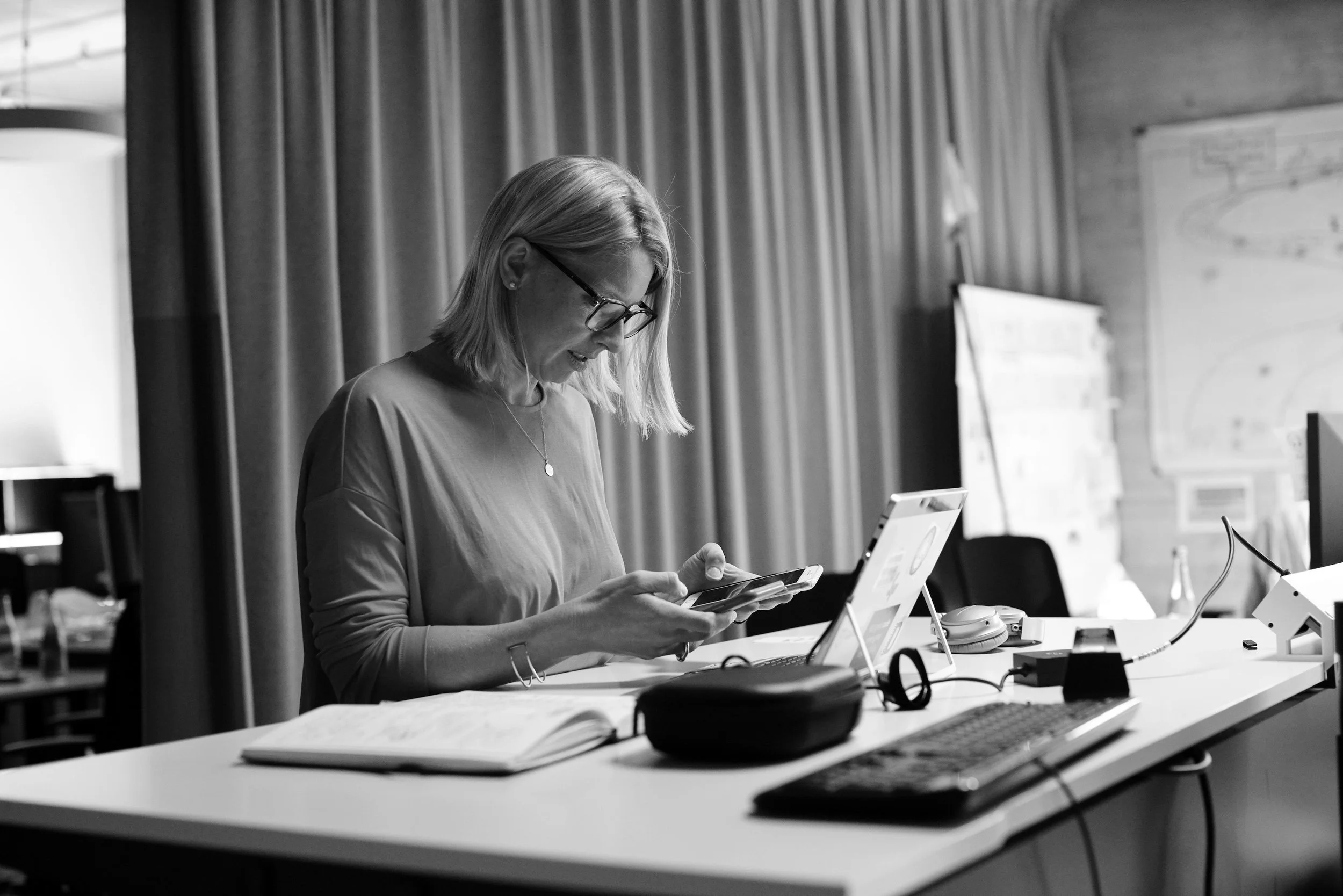 Transformationsberatung Digitaliserung