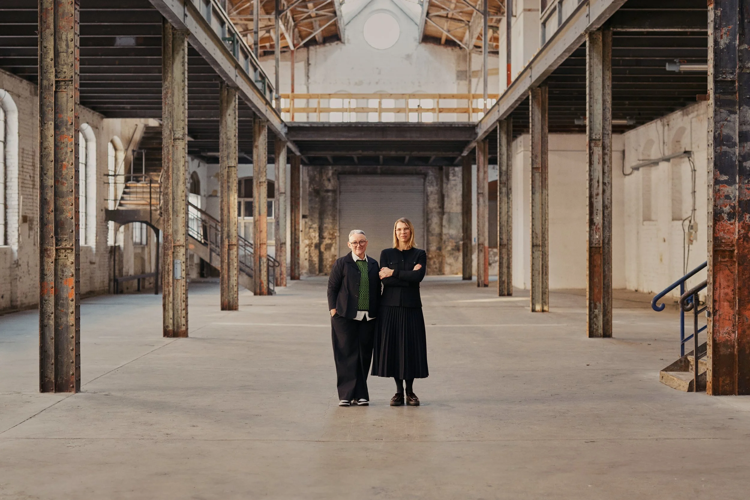 Hardware & Software verschmelzen