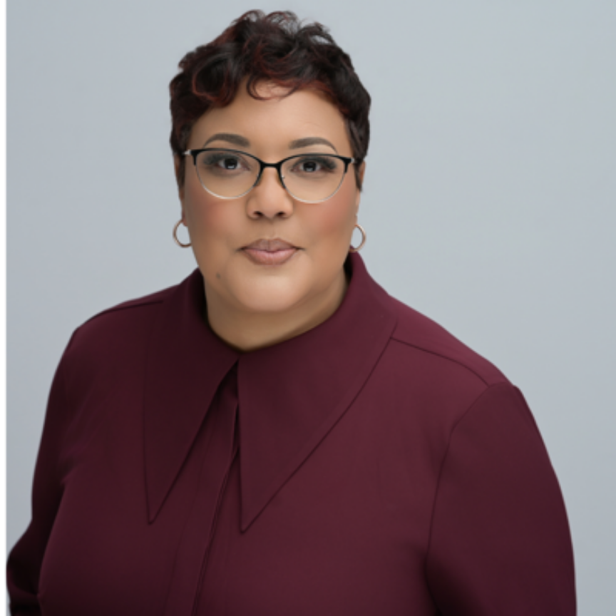 Kimberly Kean, MA, CCC-SLP