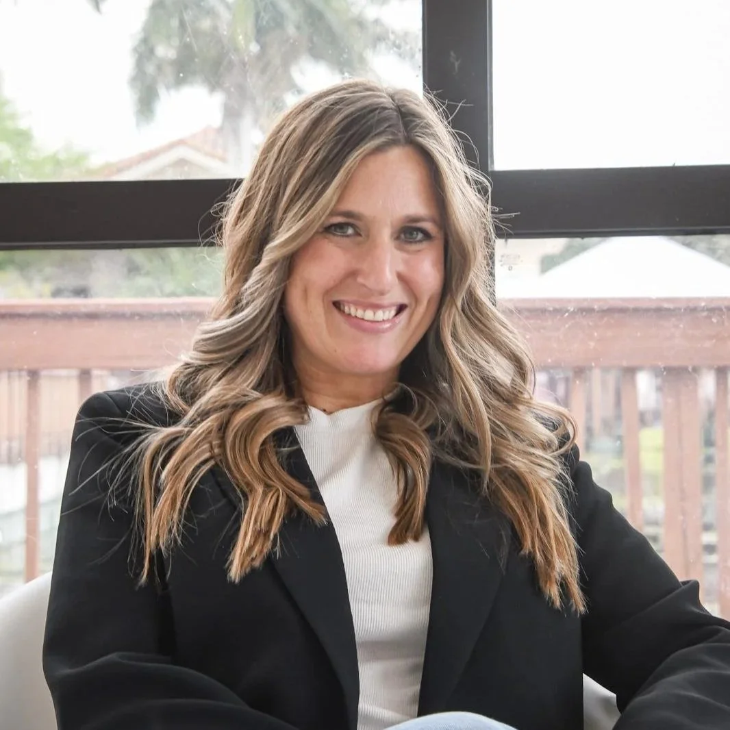Carly Dorfman, MS, CCC-SLP