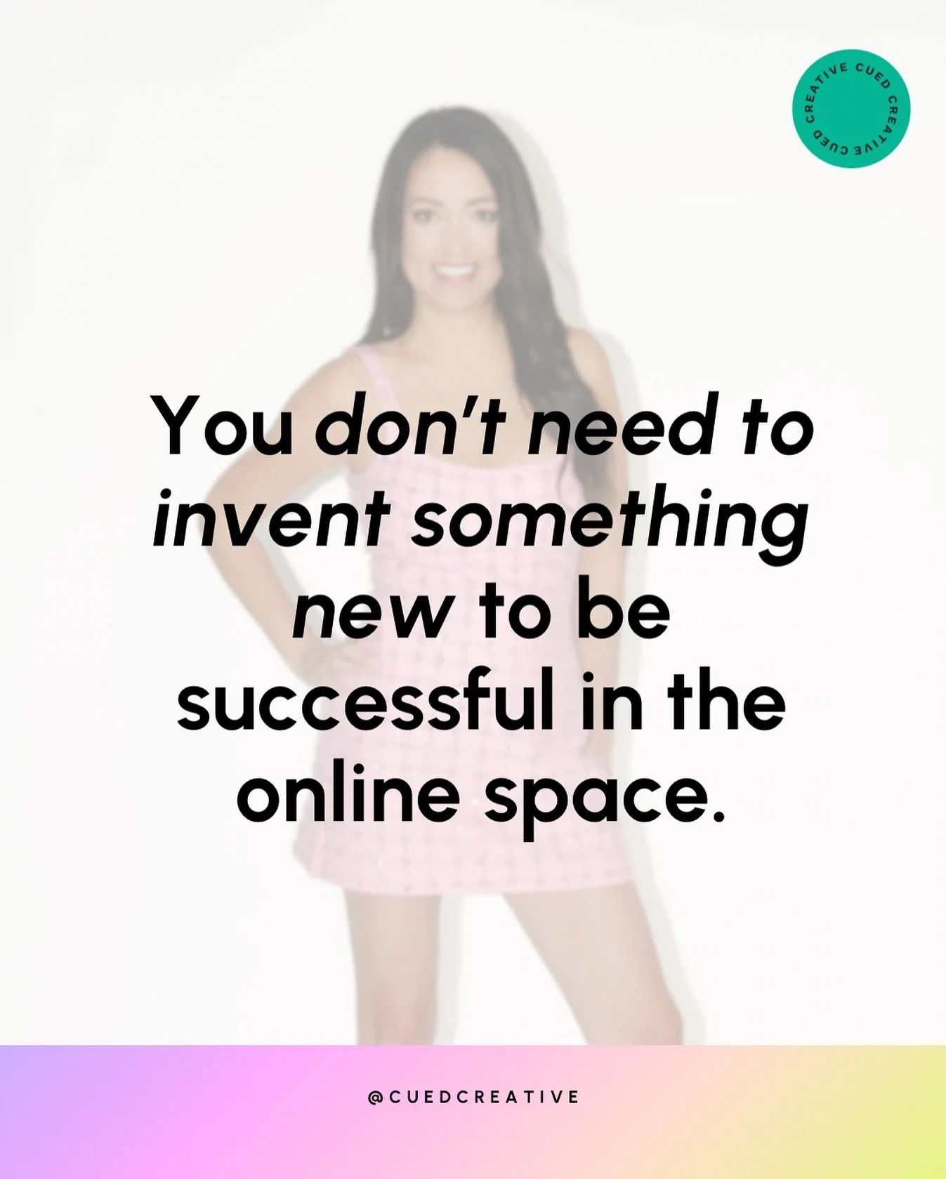 All successful digital productions (think ebooks, workbooks, guides), courses, trainings, and workshops start by looking at real needs &gt;&gt;&gt;

What problems have you solved in your own business?

What questions do you constantly get asked?

Wha