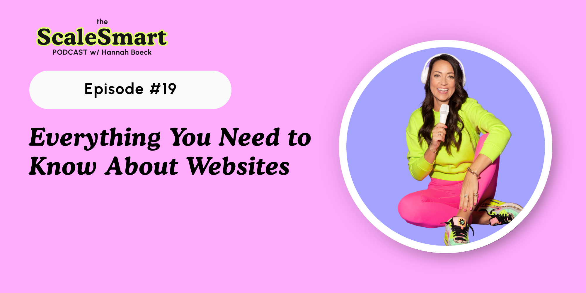 Everything You Need to Know About Websites
