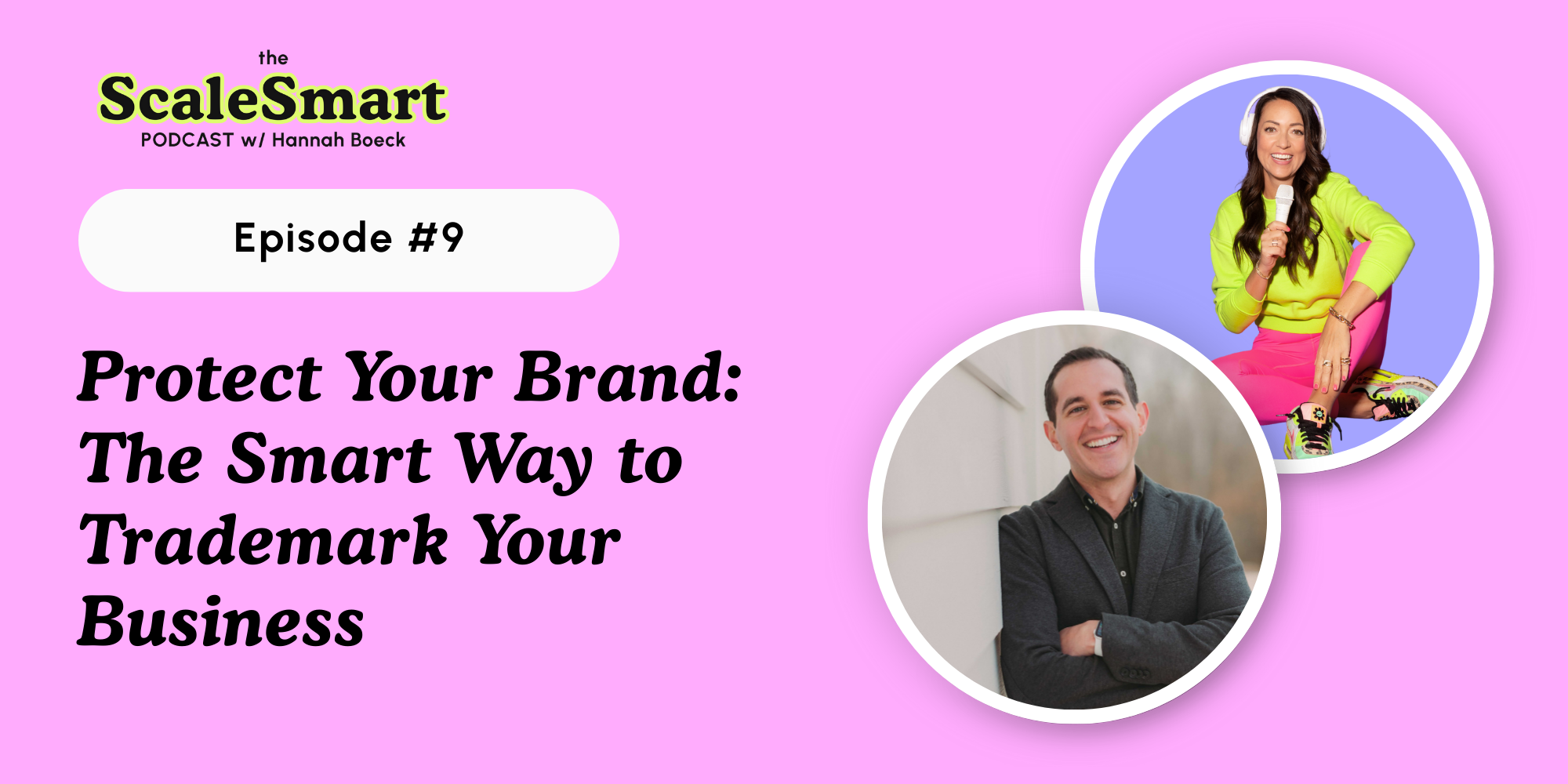 Protect Your Brand: The Smart Way to Trademark Your Business