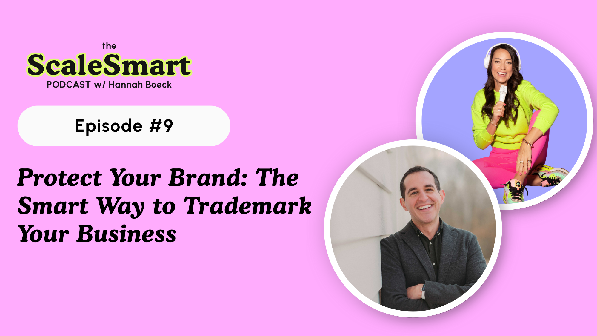Protect Your Brand: The Smart Way to Trademark Your Business