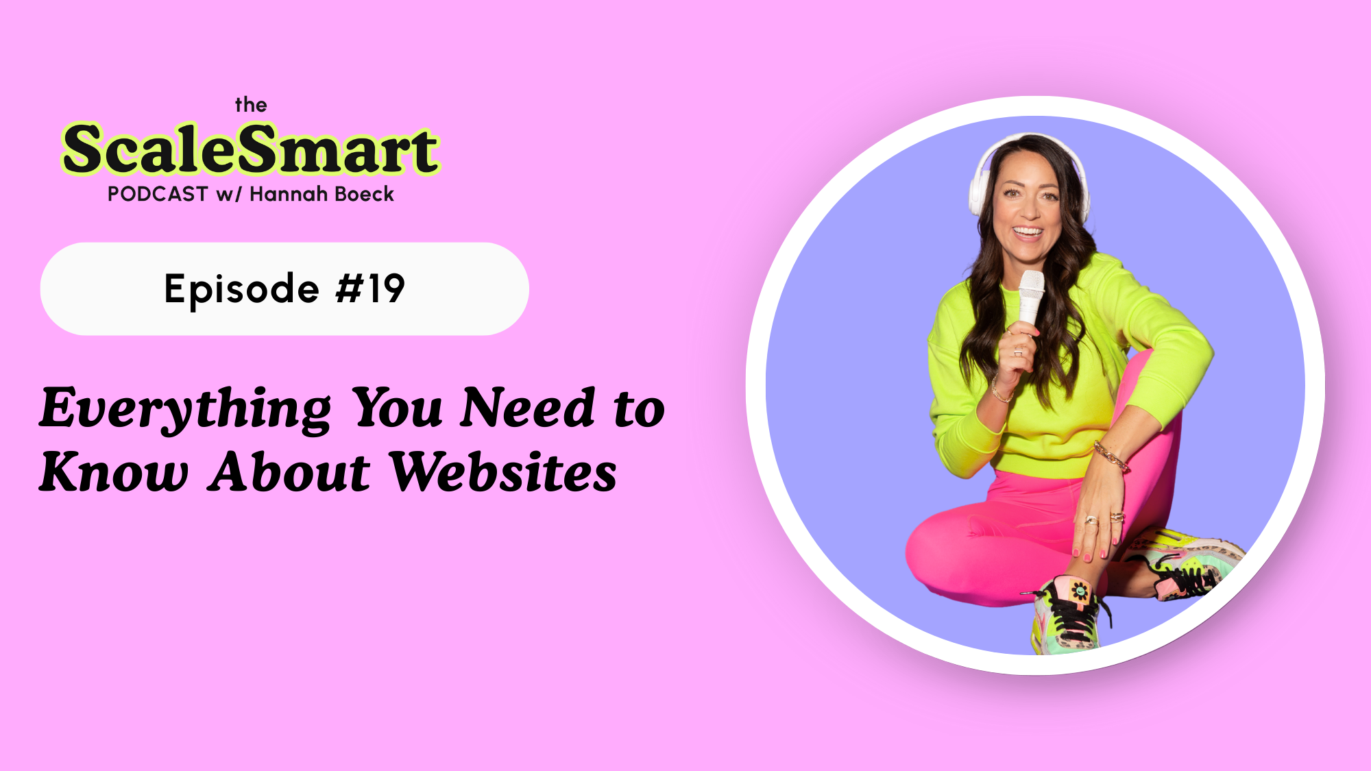 Everything You Need to Know About Websites