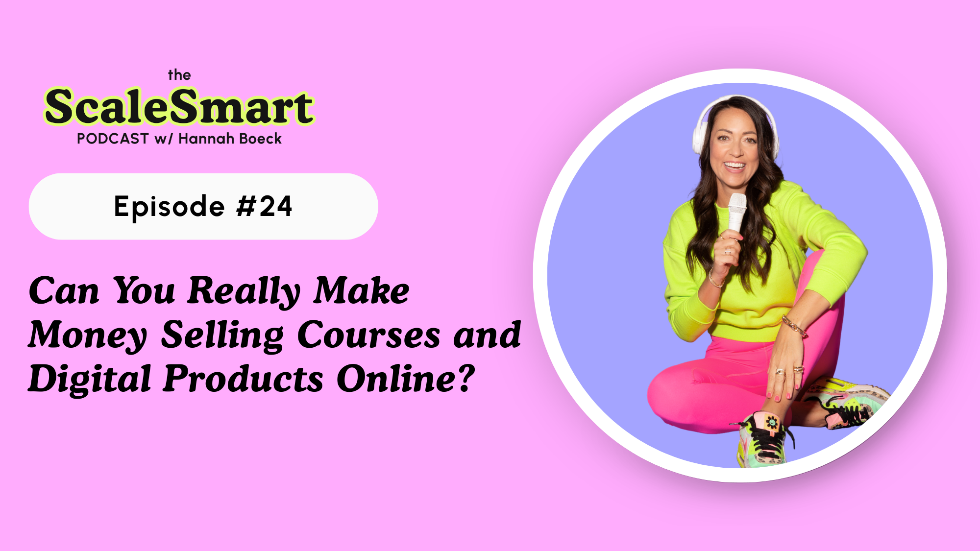 Can You Really Make Money Selling Courses and Digital Products Online?