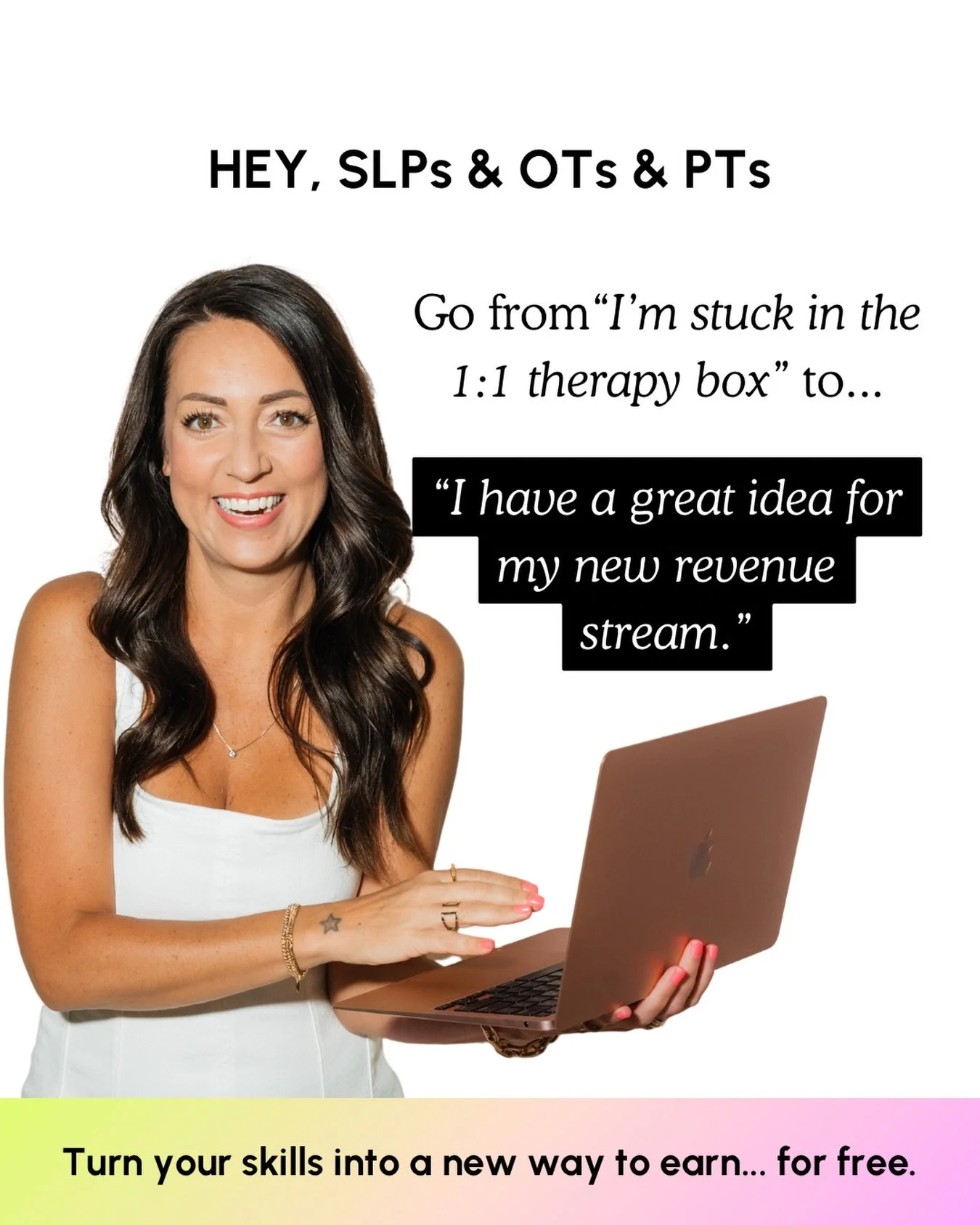 It&rsquo;s time to get smart with how you earn money. One stream of revenue won&rsquo;t cut it anymore. The first step starts with just one idea. 

So join me (✨it&rsquo;s free!) by commenting 🎉 &ldquo;BOOTCAMP&rdquo; for the link to save your seat 