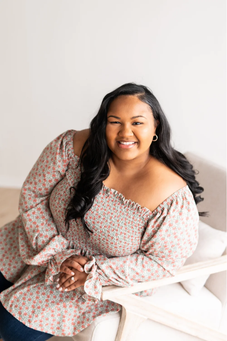 Daj Mitchell