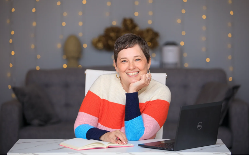 Angela Smith, MBA, PHR, SHRM-CP