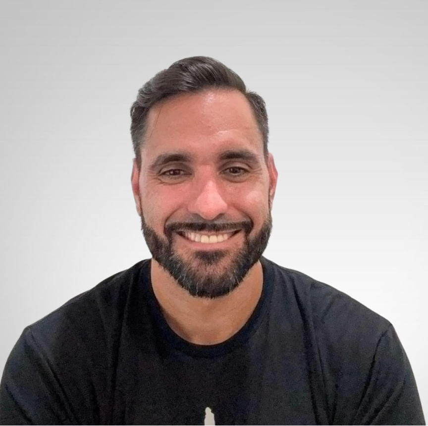 Adam Robin, DPT