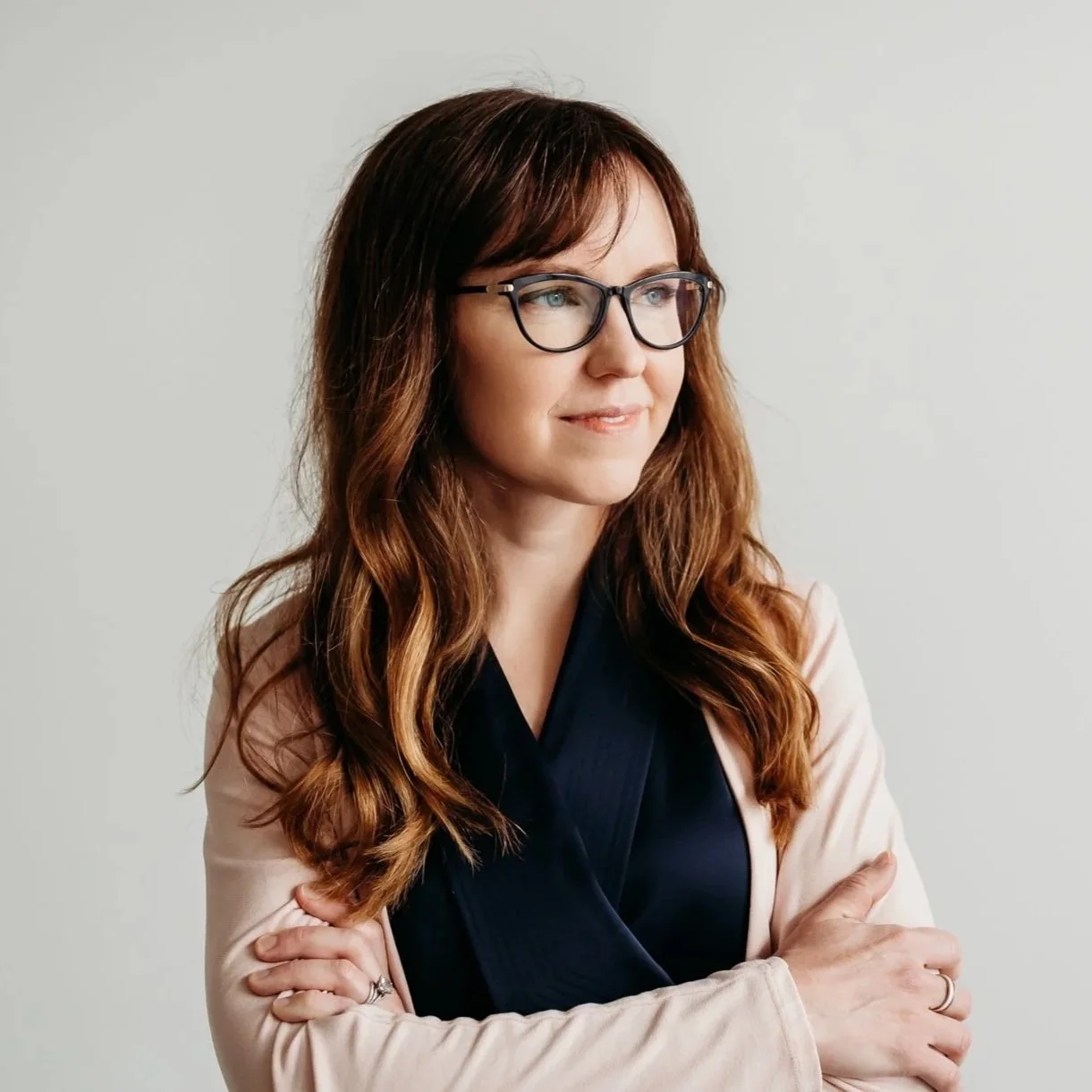 Meredith Harold, PhD, CCC-SLP