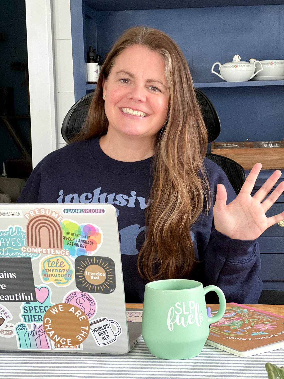 Christina Beta, Collaborative Minds Consulting