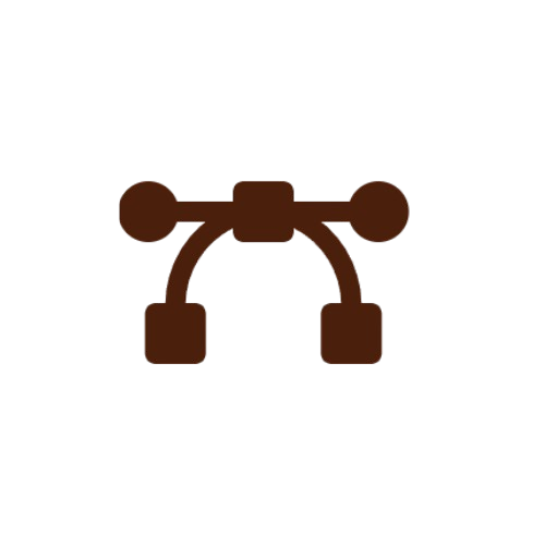 A logo that's displaying the design