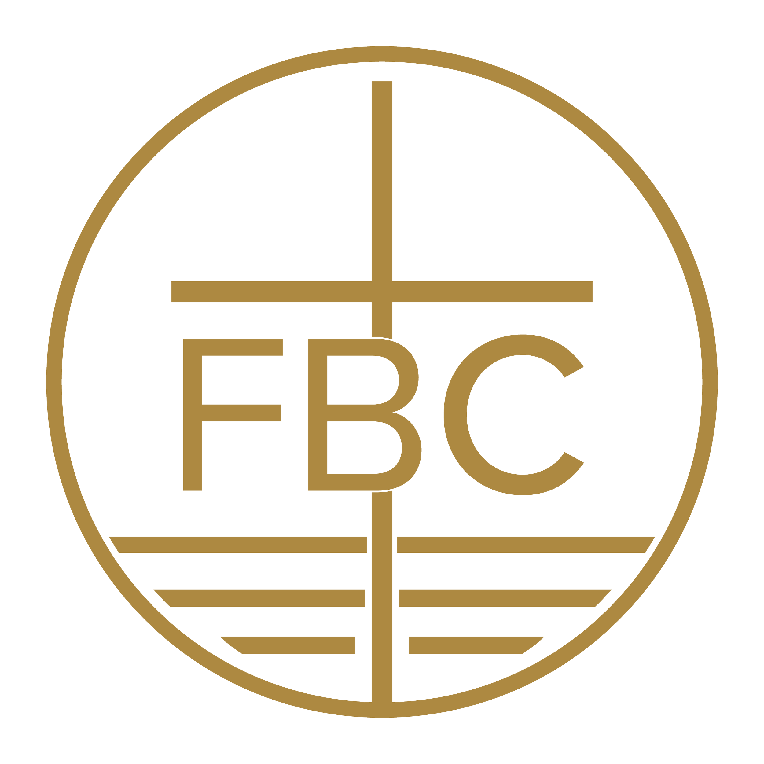 Family Bible Church | Join Our Faith Community Today