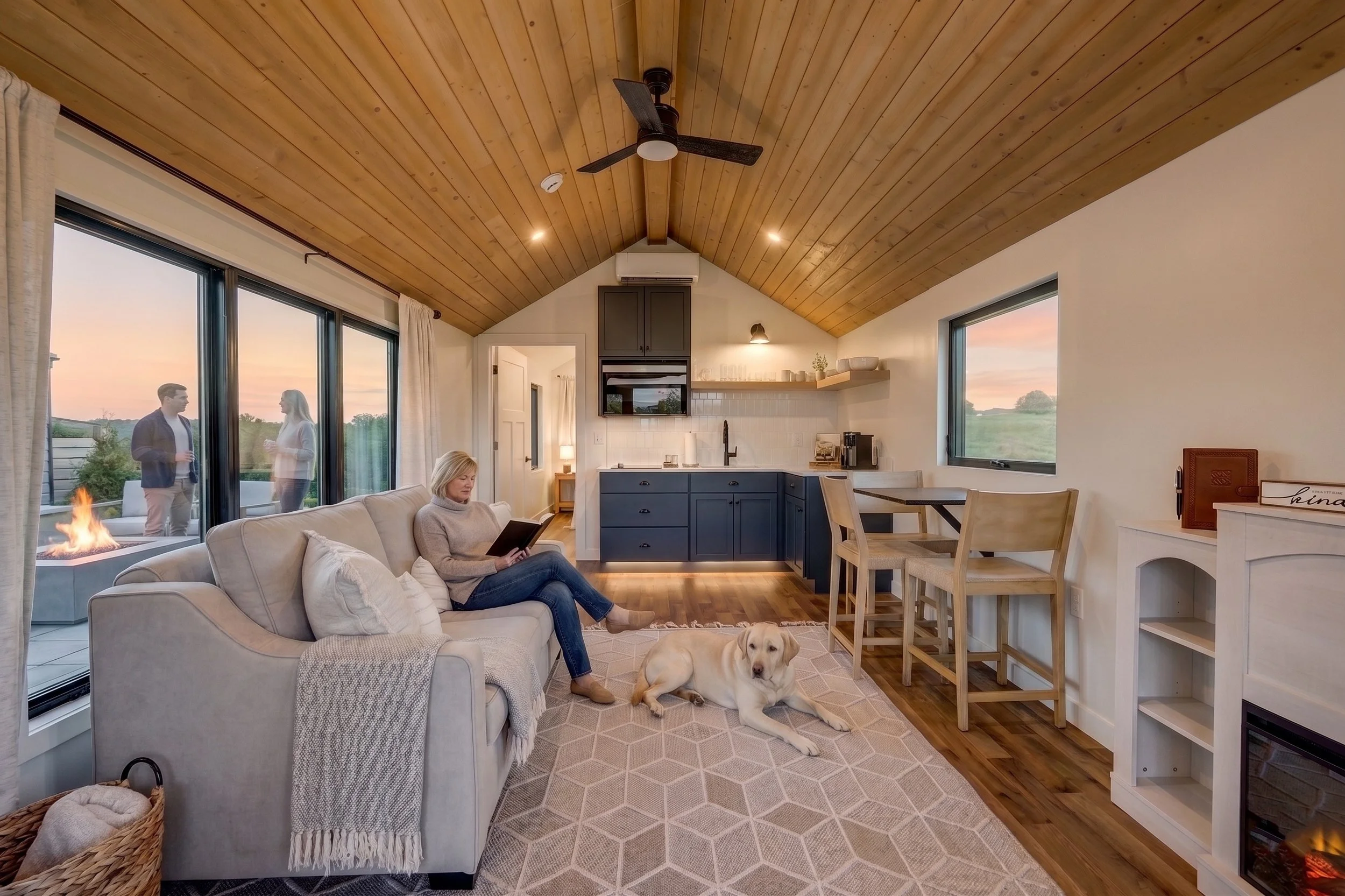 June Is Here. There's Still Time — But Not Much. Here's What Contractors Need to Know Right Now.