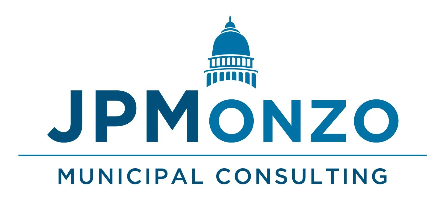 JPMonzo Municipal Consulting