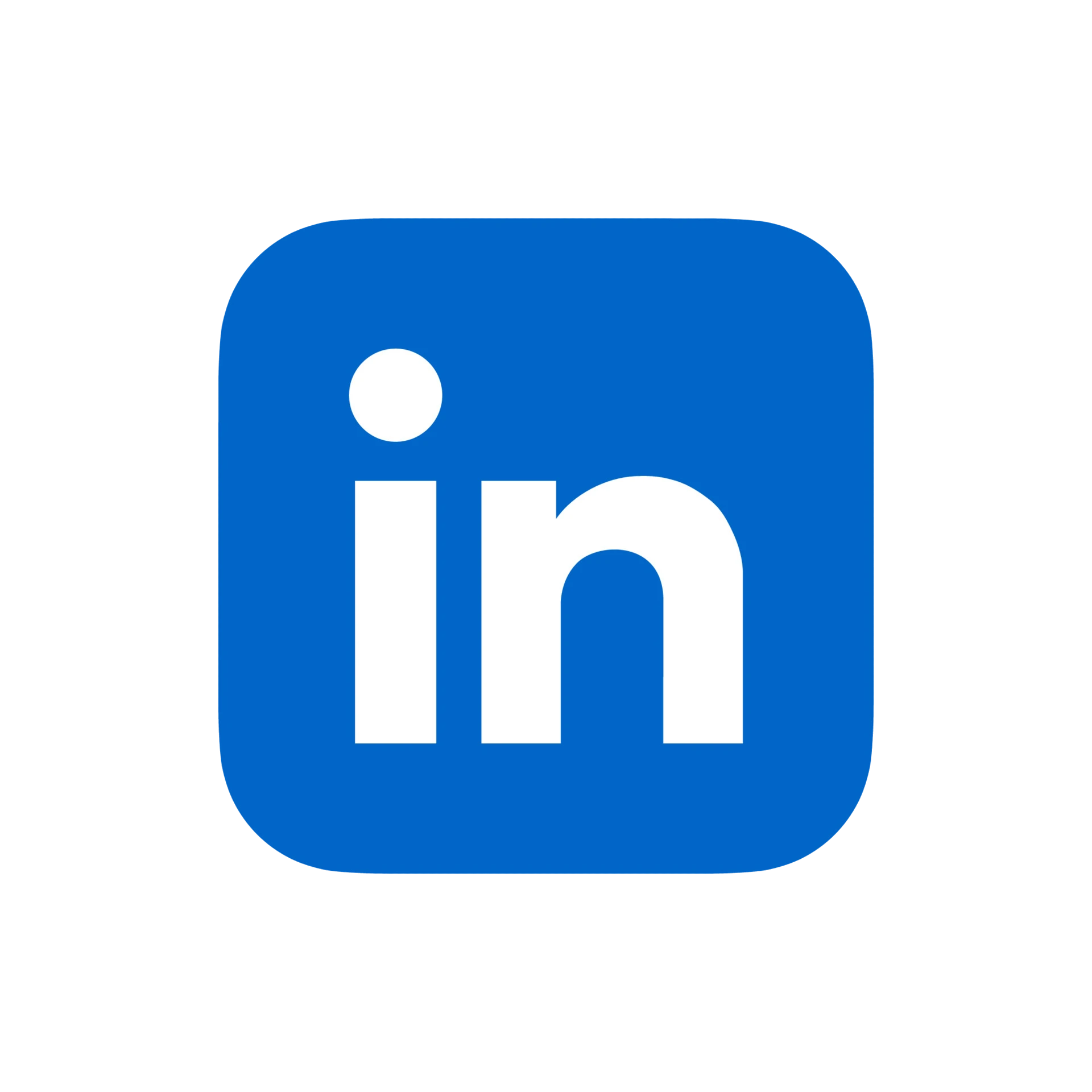 Linkedin-Logo