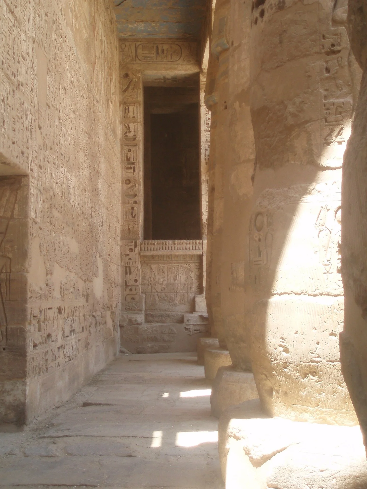 Big throwback to Luxor - textures, tones and timeless details 🏺☀️ Egypt reminds me what design is really about&hellip; storytelling, craftsmanship, scale. Everything considered, nothing accidental. Just a heads up I&rsquo;ll be taking half term off 