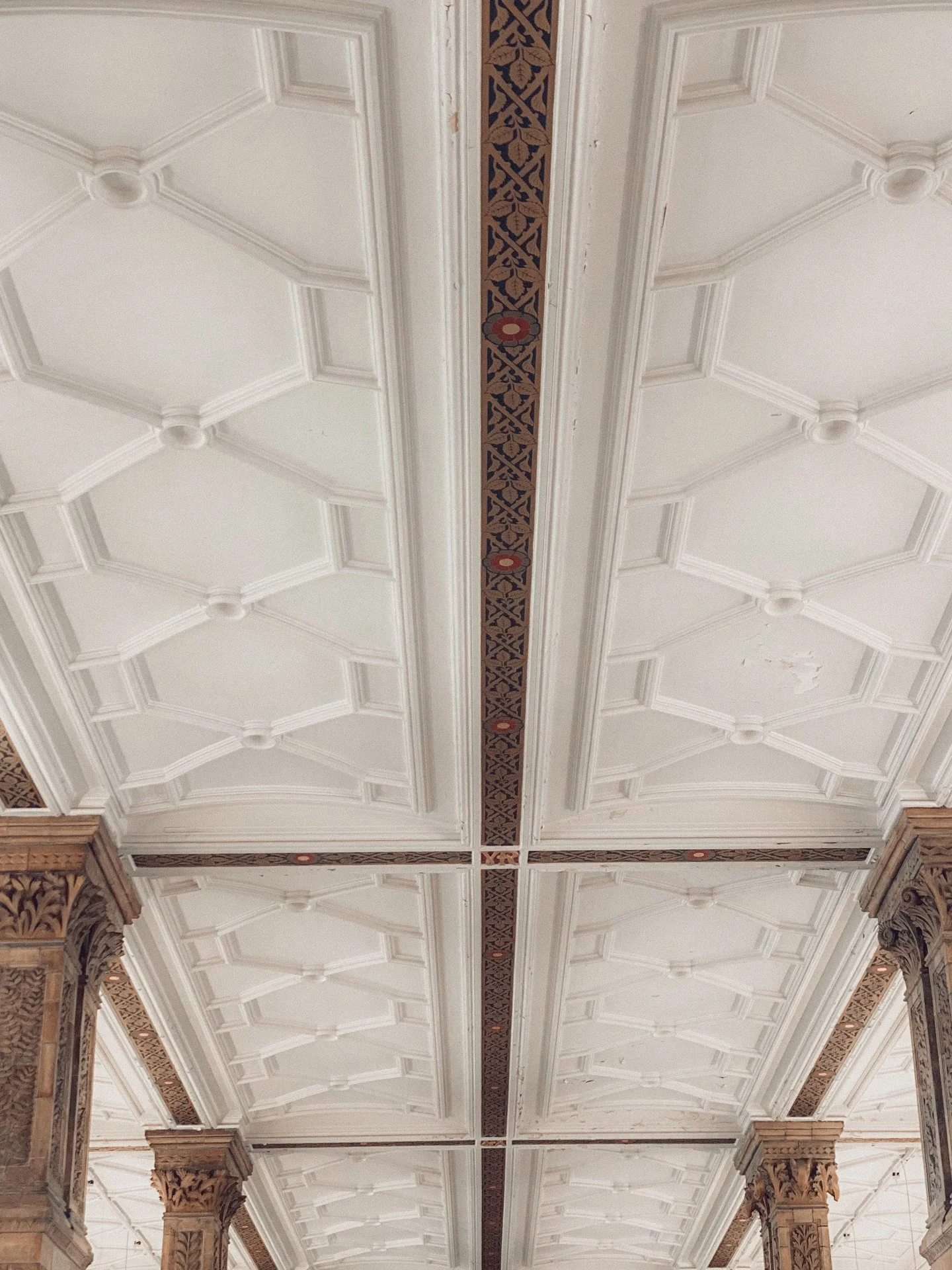 Anyone else go to the Natural History Museum for the architecture more than the exhibitions?! London&rsquo;s always inspiring but it&rsquo;s so exciting working across local projects here in and around Suffolk right now. Working close to home feels e