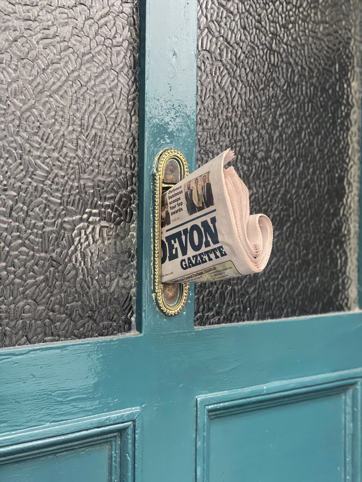 Before anyone panics no I haven&rsquo;t secretly moved to Devon&hellip; this was a half term snap. I have moved house though hence the mildly chaotic inbox situation. If you&rsquo;re waiting on an email, I promise I haven&rsquo;t forgotten you and yo