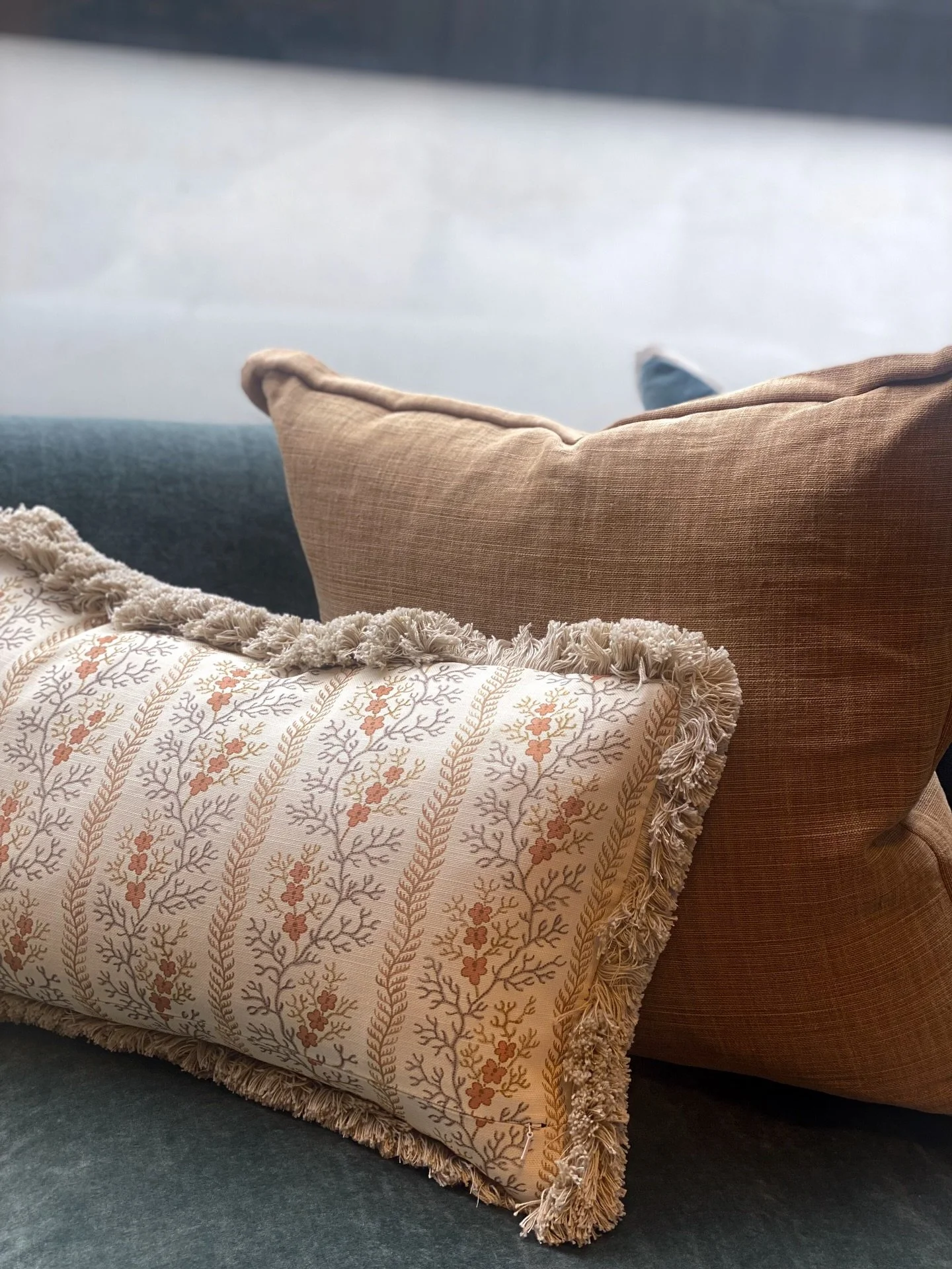 Spring Design Week always reminds me why I love seeing things in real life. Ready to see what&rsquo;s new this March 🌸🌿

London Design Week | Design Centre Chelsea Harbour