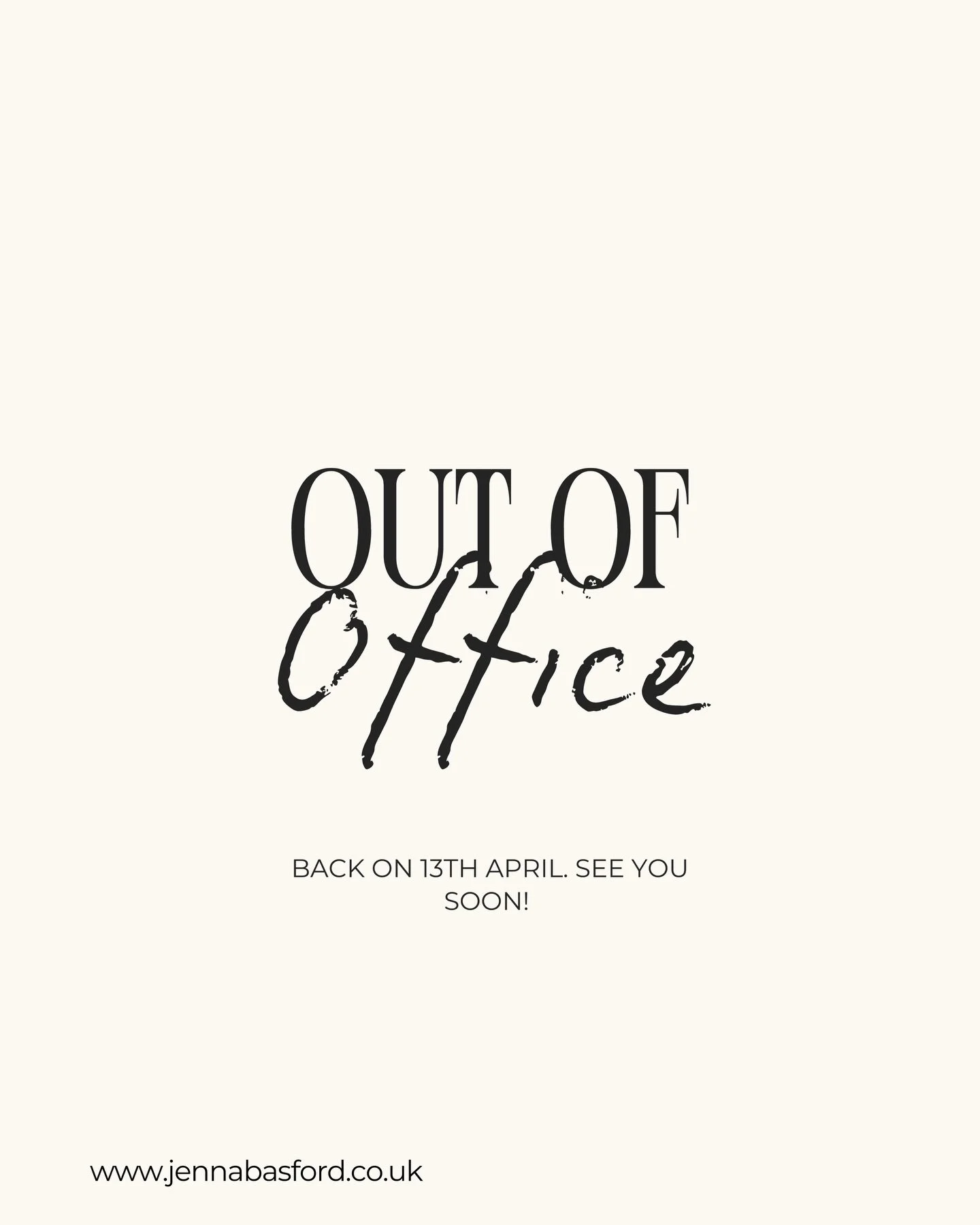 Out of office from 6pm.
Back 13th April.
Thank you for keeping me so busy.
Off to spend time with my little gnomes who currently look like they belong in a woodland story (swipe) and much taller (almost) teenager 🫶