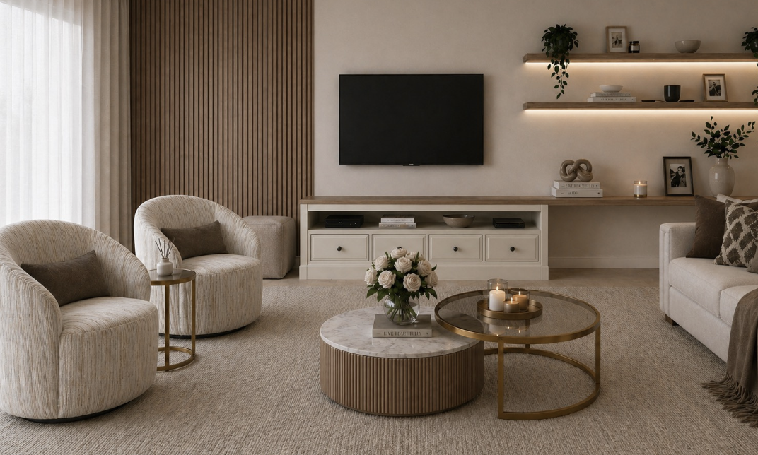 Woolpit - In development