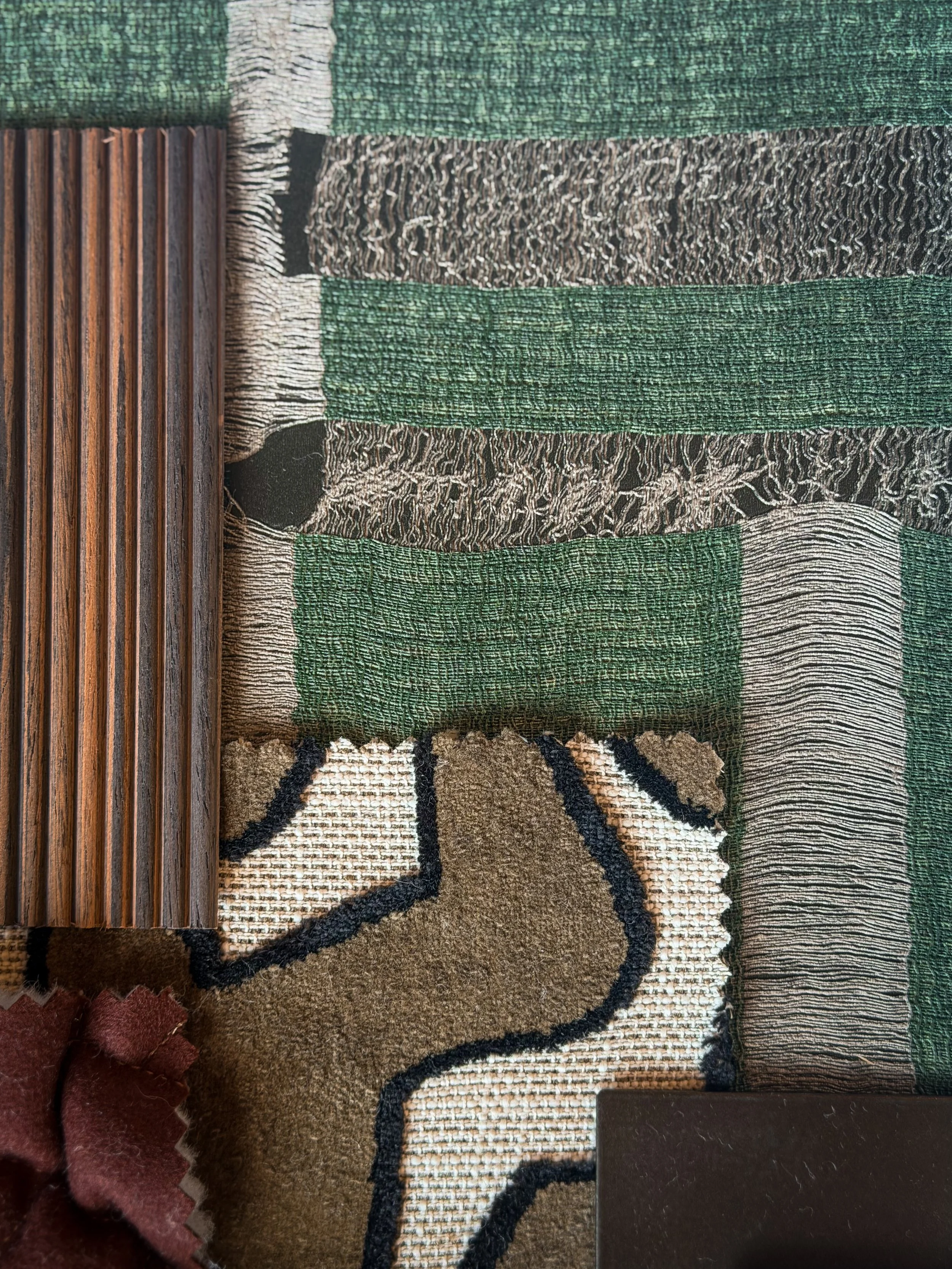 Little London - In development