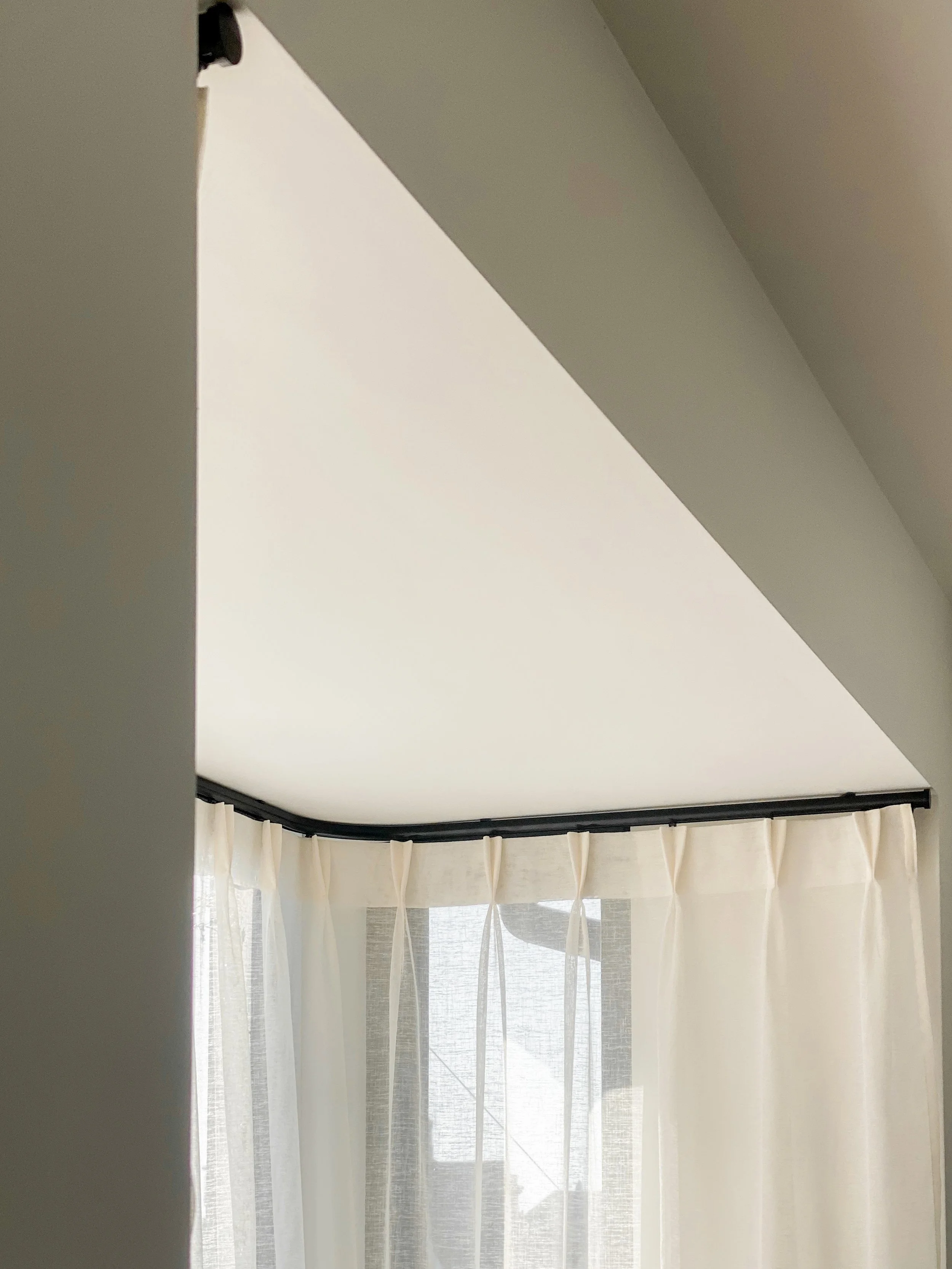 Felixstowe Box Bay Voiles