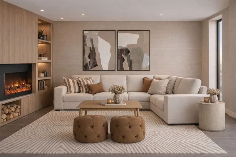 Little London - In development