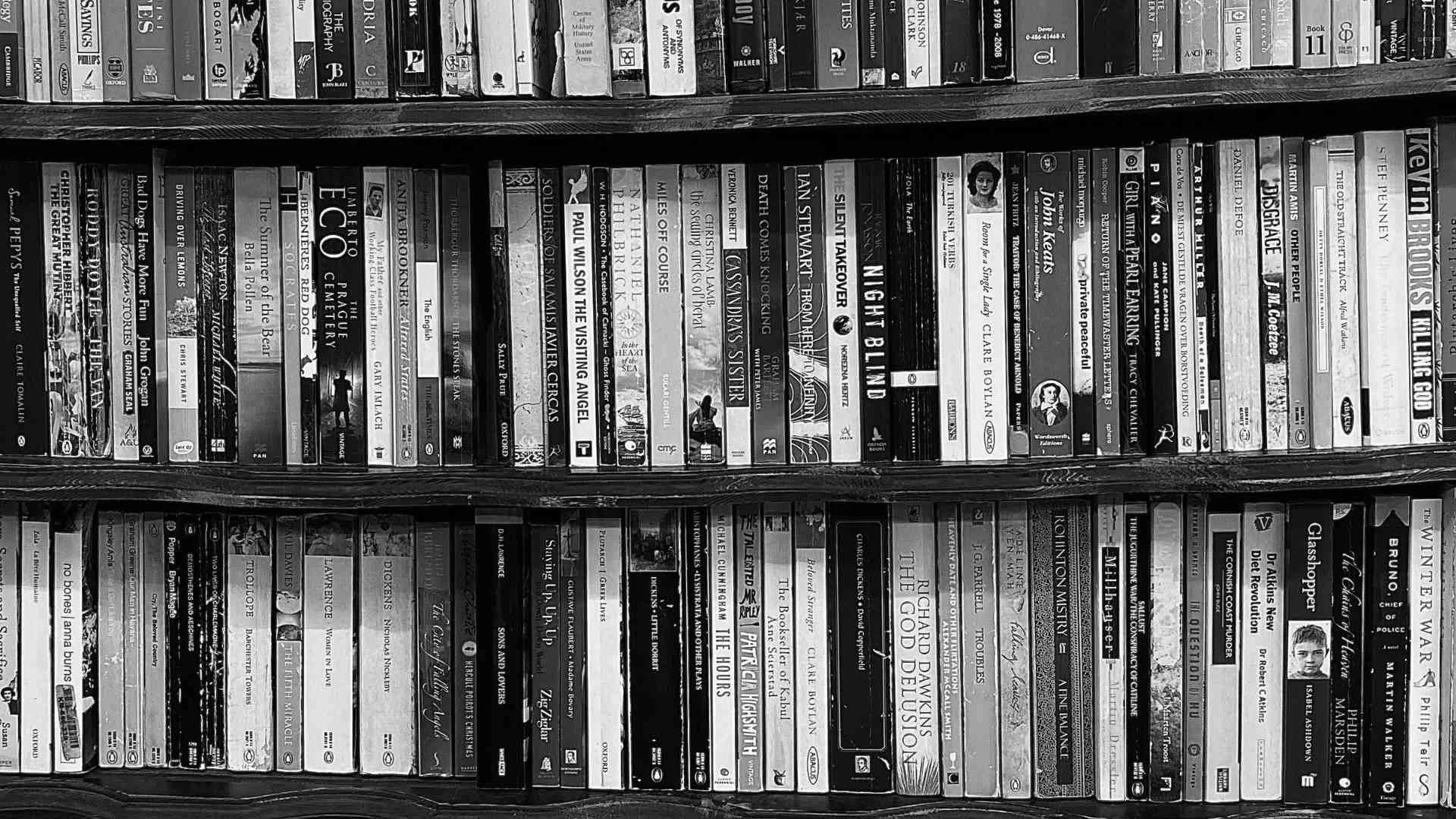 Cómo Publicar (y Registrar) un Libro en Chile