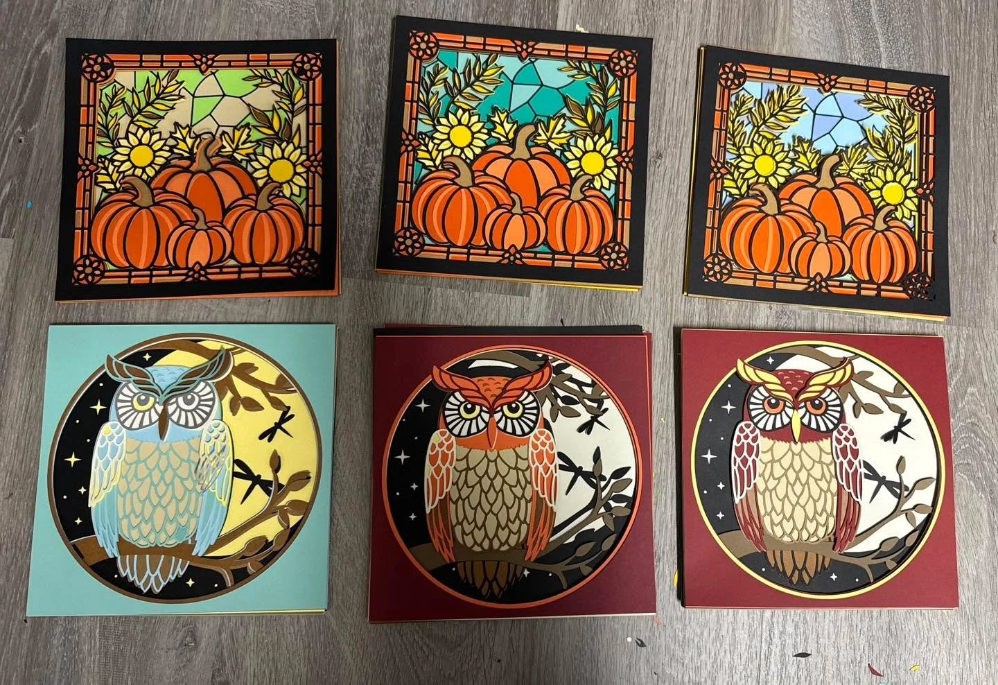 Working hard preparing for my next event.  Which one is your favorite