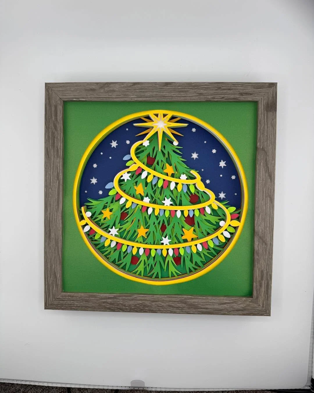 Writhing everyone a very Merry Christmas