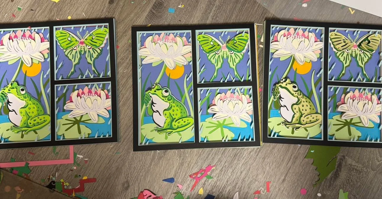 New design what do you think?  #shopsmallbusinesses #shopsmall #shoplocal #smallbusinessowner #frog #frogs #rainydays