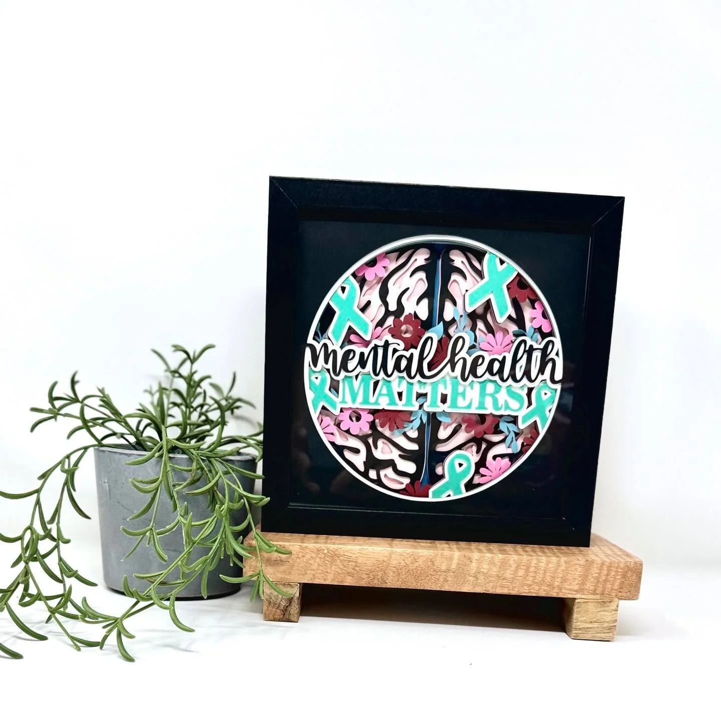 Happy National Mental Health Day!!!