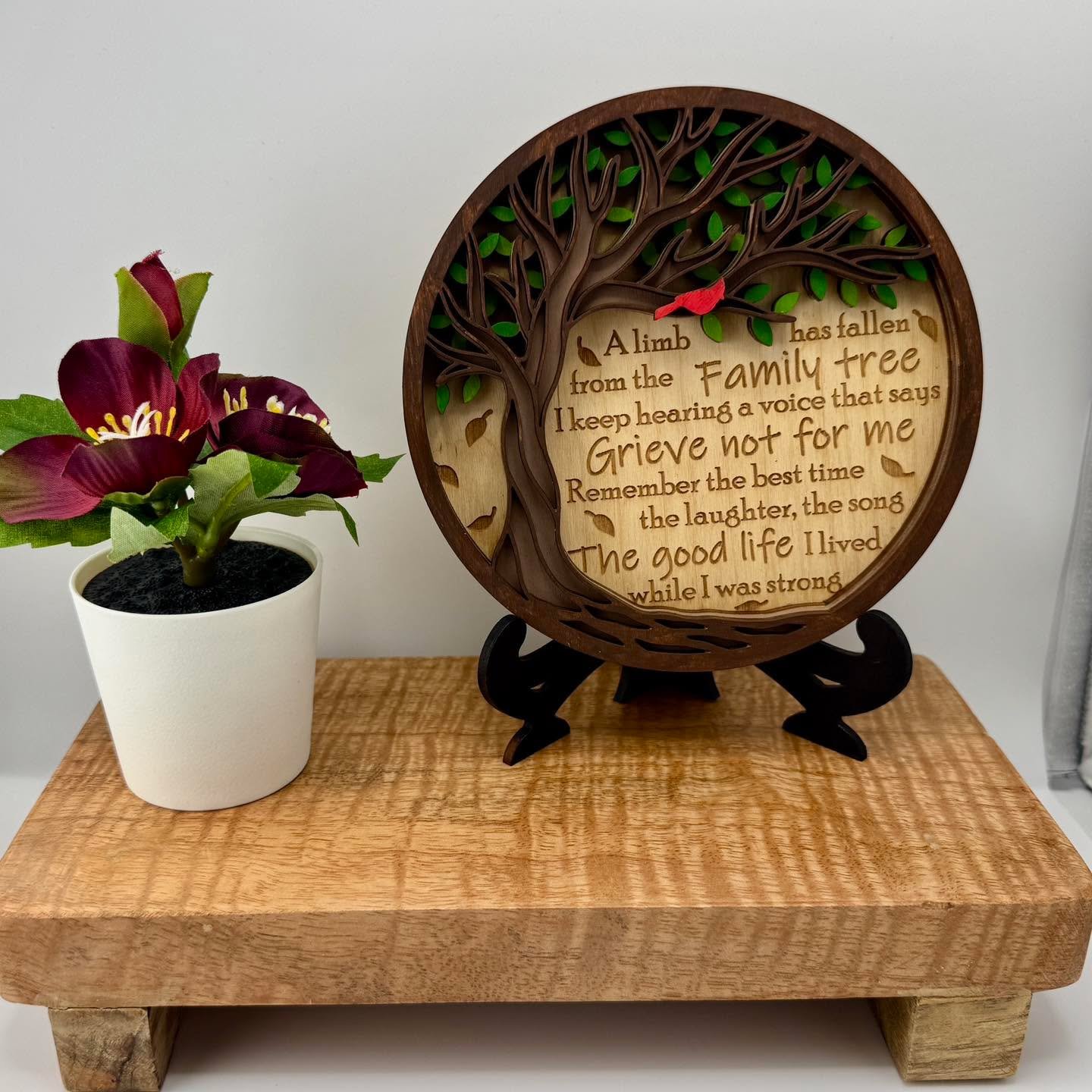 Getting ready for Mukwonago Farmers Market tomorrow 10-3 we will have a small handful of these available.  You can customize them on the spot.