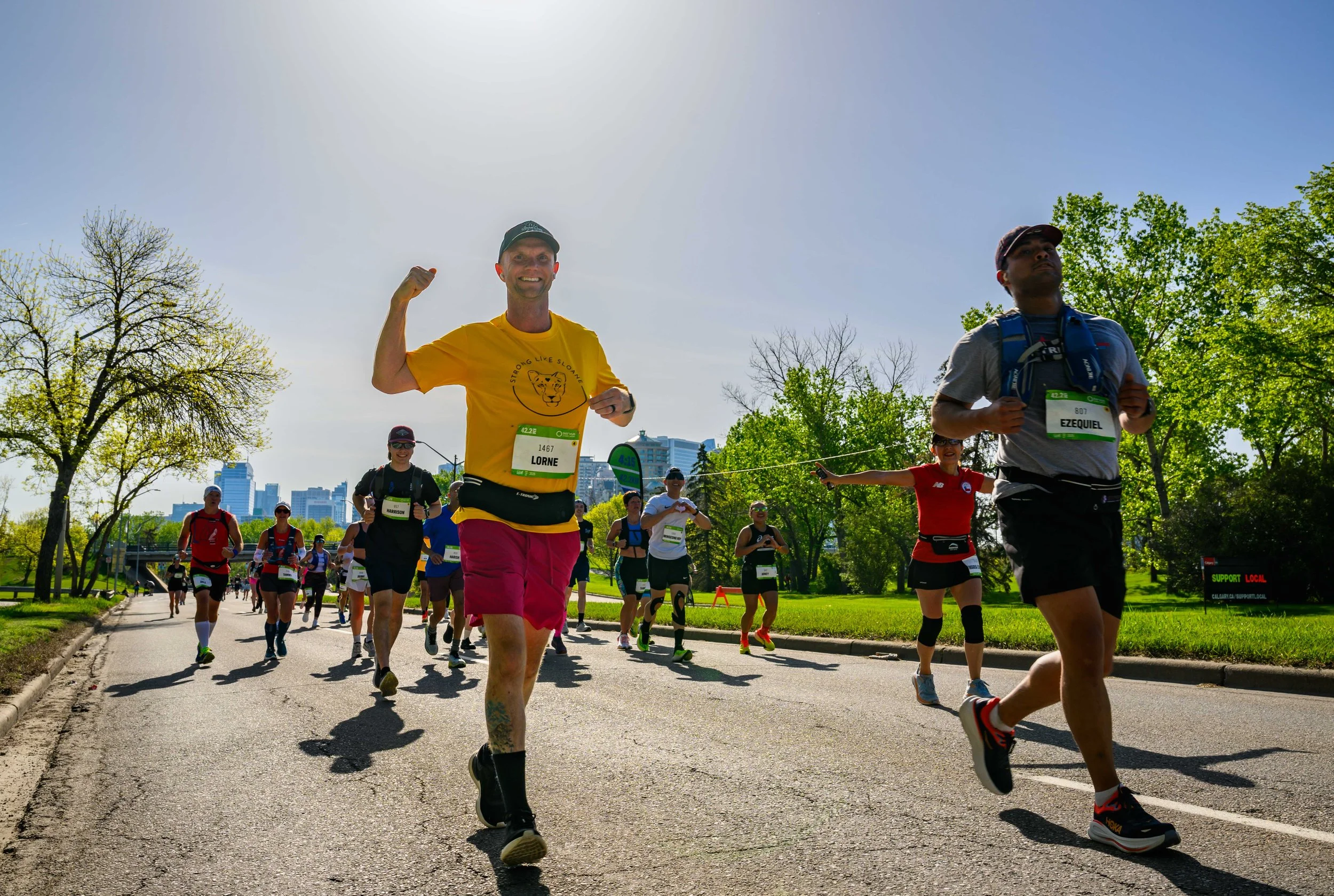 Leadership Through Impact: How Purpose Creates Real Change