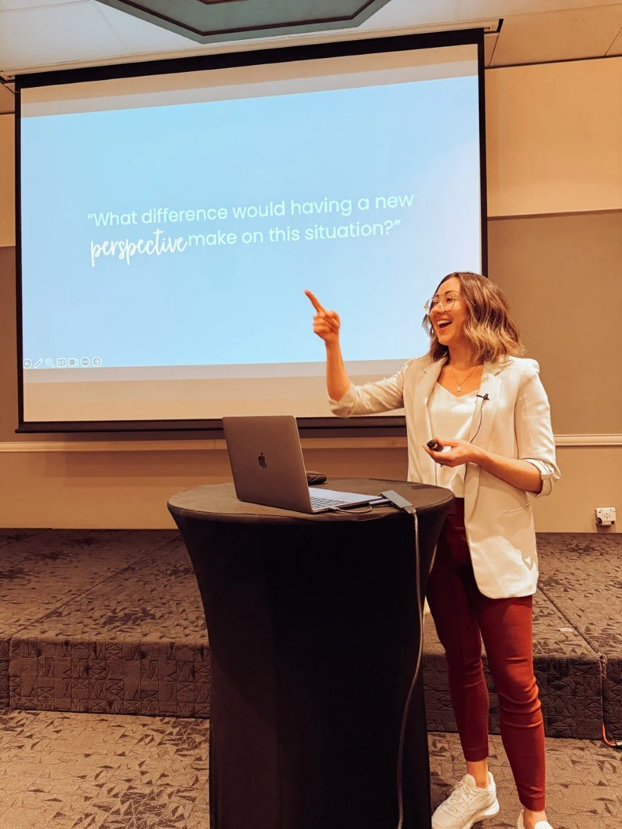 I Almost Stayed Home (And I’m So Glad I Didn’t)