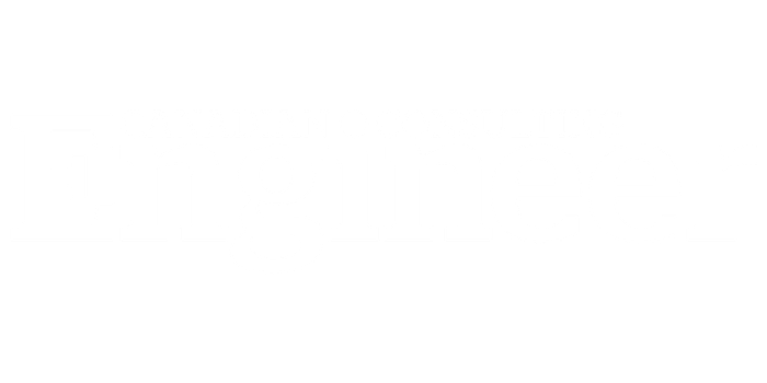 Bold white text on black background reading 'Canadian Consulting Engineer' with smaller text above that says 'Canadian Consulting'.