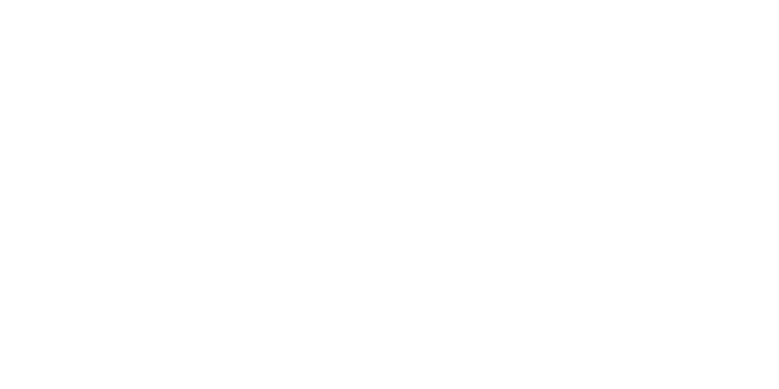 The word 'SECURE' in large white capital letters on a black background.
