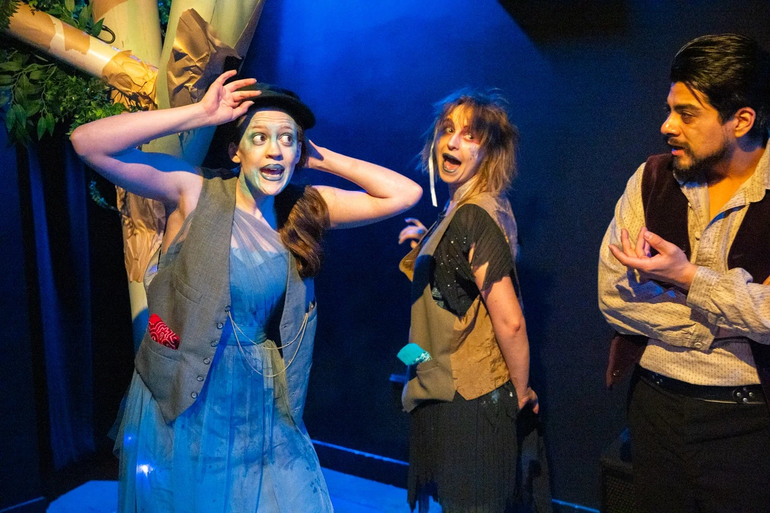 Photo by Steven Townshend